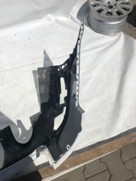 фото thumb №6, Бампер задняя range rover ii sport land rover 2013