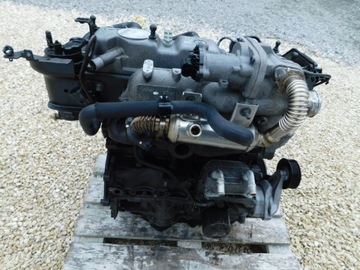 фото thumb №10, Двигун kpl насос форсунки ford focus ii mk2 c-max 1.8 tdci 115km kkda