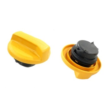 фото thumb №1, Крышка заливной масла opel astra g h combo corsa c