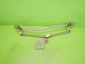 фото thumb №6, Механизм дворник перед ford mondeo mk3 00-02