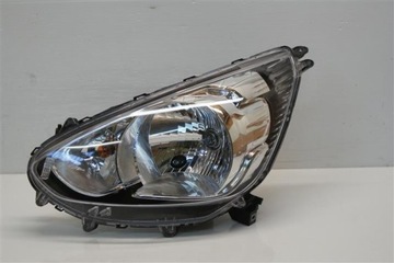 фото thumb №1, Mitsubishi space star 13+ ліва лампа перед org.eur