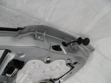 фото thumb №9, Peugeot 208 дверь левая задние задняя ezr