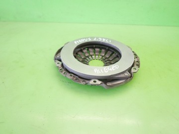 фото thumb №6, Притиск зчеплення luk renault modus phi 1.5 dci 04-