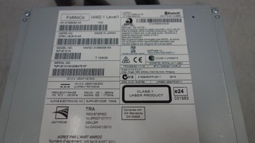 фото thumb №2, Volvo радіо зчитувач 31358280aa