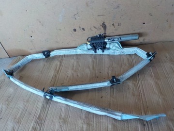 фото thumb №1, Шторка безпеки ліва подушка безпеки vw passat b6 2005r