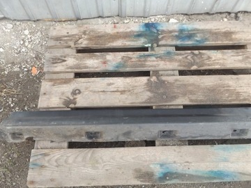 фото thumb №3, Freelander ii молдинг порог левая