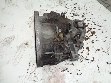 фото thumb №1, Коробка передач передач mini r55 clubman 1.6 d