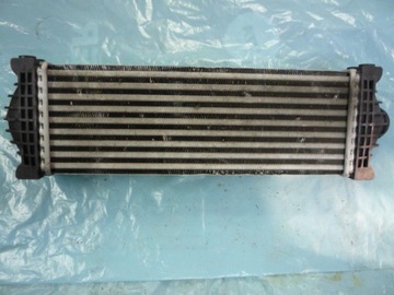 фото thumb №1, Ford transit custom 2.2 інтеркулер gk21-6k775-ad