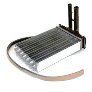 фото thumb №1, Отопитель jeep cherokke liberty 2.4-3.7 kj