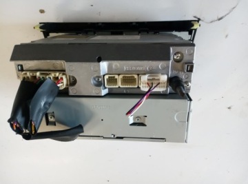 фото thumb №3, Радио cd 8612042220 toyota rav4 07-