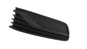 фото thumb №1, Решётка решётка радиатора решётка радиатора заглушка vw polo v 6r 14- l