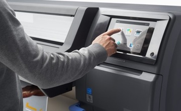 HP Latex 370 + RIP + чернила 775 мл * НИЗКИЙ СЧЕТ