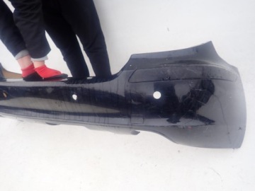 Mercedes e-klasa w207 09-13 купе бампер задній pdc в Україні, фото thumb