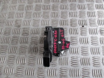 фото thumb №4, Замок левый зад ford c-max 03-06 3m5ar26413bp