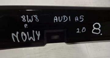 фото thumb №8, Поріг молдинг поріг ліва права audi a5 8w8