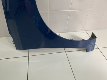 фото thumb №7, Крыло правый передний перед hyundai i10 ii