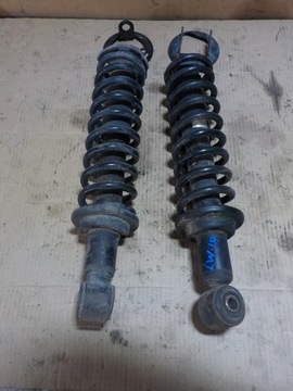 фото thumb №2, Пружины кабины volvo fh-12 2000