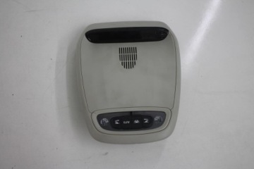 фото thumb №1, Лампа стельовий кабіни 31398259 volvo v40 ii