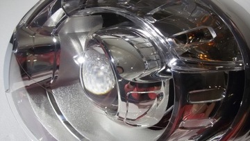 фото thumb №8, Лампа перед ліва ксенон fiat 500