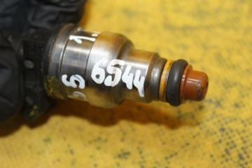 фото thumb №9, Форсунка інжектор a4 b5 1.8 b 058133551a