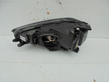 фото thumb №6, Фара ксенон правый vw golf 7 sportsvan