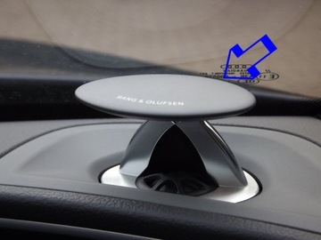 фото thumb №6, Динаміки b&o bang olufsen систем nagłośnienia a6 4g 4k0 c7 4g8 a7 4k8 c8