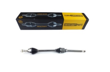 Купить Приводной вал fiat ducato 2.3 jtd 2006-2014 правая, фото thumb