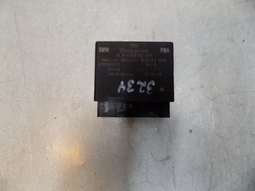 фото thumb №1, Bmw f25 f16 f15 модуль парковки 6871218 6867314