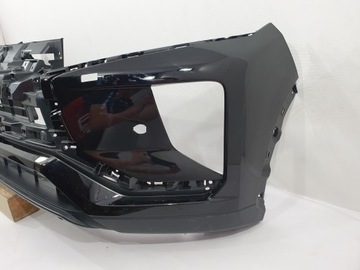 фото thumb №6, Mitsubishi eclipse cross 17- бампер перед opolski