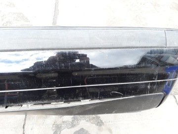 фото thumb №11, Бампер задня kompletny bmw e36 sedan