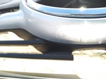 фото thumb №10, Бампер передний перед mercedes v-klasa w447