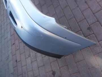 фото thumb №4, Бампер передній перед citroen c5