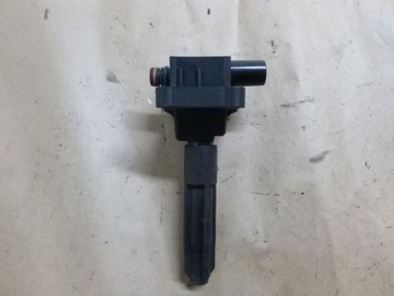 фото thumb №1, Катушка зажигания mercedes-benz оригинальный номер a000 1587 503