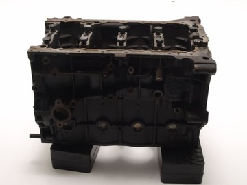 фото thumb №7, Блок двигателя citroen peugeot 2.0 hdi 8v rhx