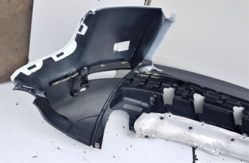 Range rover evoque бампер задній оригінал Київ, фото thumb