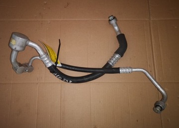 фото thumb №1, Шланг кондиціонера opel zafira c 2.0 cdti