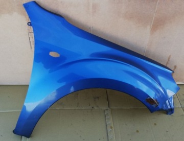 Купить Крыло  перед передний правый  subaru forester 2008-, фото thumb