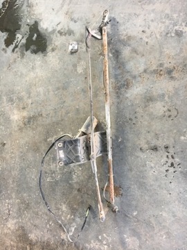 фото thumb №1, Механизм дворник volvo fh 12