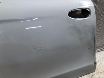фото thumb №5, Porsche panamera 970 дверь левый перед передние