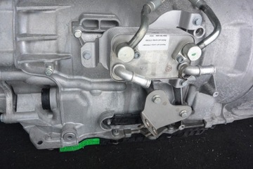 фото thumb №7, Коробка передач коробки передач ghibli 3.0 quattroporte vi 8hp-70x