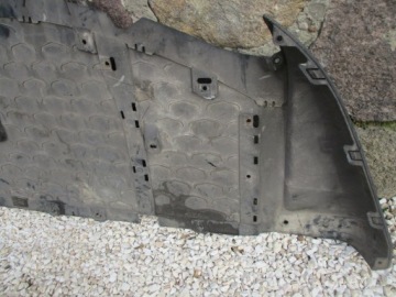 фото thumb №8, Tesla model s плита защита бампер перед