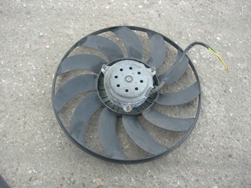 фото thumb №2, Вентилятор радіатора audi a6 c6 w-wa