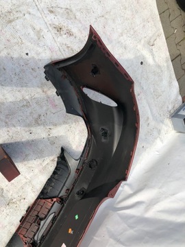 фото thumb №9, Бампер задня bmw z4 g29 m-pakiet m-power задній