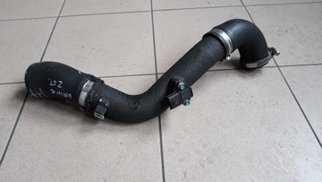 фото thumb №1, Kia optima iv jf 2016- 2.0 t waz труба інтеркулер