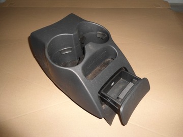 фото thumb №1, Туннель задняя органайзер kia carens 2007 2.0 crdi