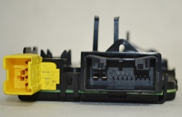 фото thumb №8, Volkswagen оригинальный номер 1k0953549bc датчик kąta поворота