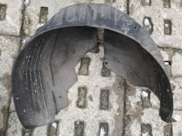 фото thumb №1, Подкрылок левая задняя задние infiniti q70 m m30 m35 m37