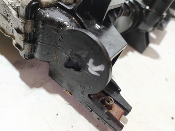 фото thumb №5, Ford galaxy mk4 радиатор wody 2.0 tdci