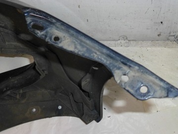 фото thumb №13, Бампер перед bmw f10 f11 imperialblau передний lifte