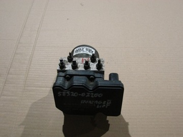 фото thumb №1, Kia sportage ii 2.0 crdi насос abs 58920-0z200 2wd